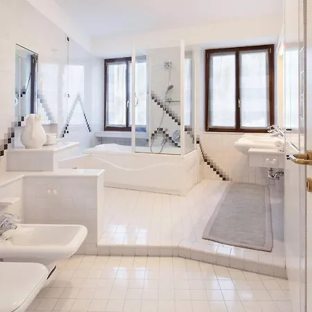 Villa Manuela-vista Brenzone sul Garda