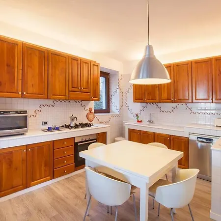 Villa Manuela-vista Brenzone sul Garda