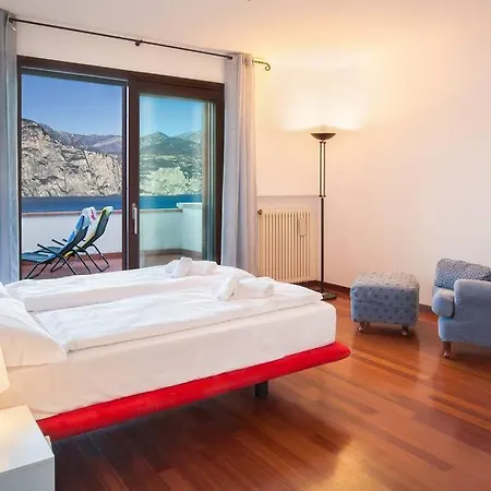 Villa Manuela-vista