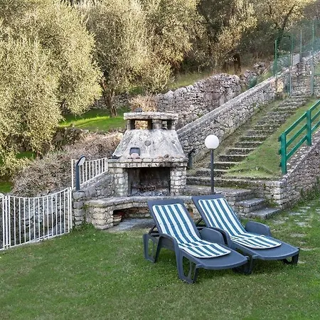 Villa Manuela-vista *