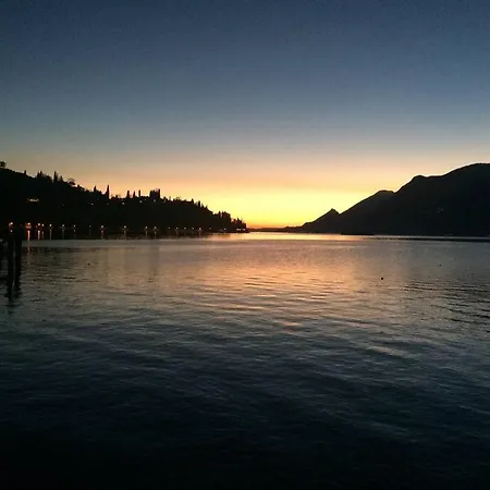 Manuela-vista Brenzone sul Garda