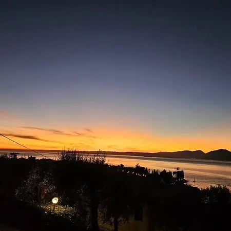 Villa Manuela-vista *