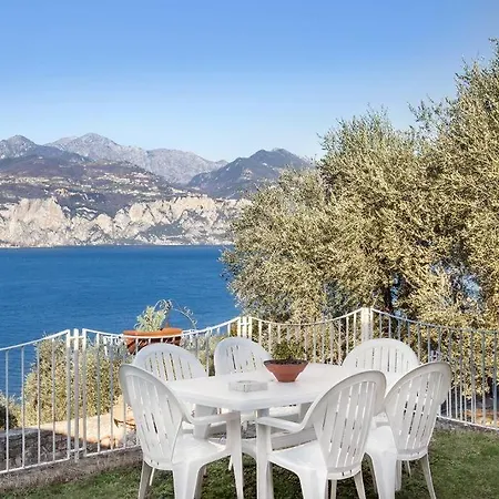 Manuela-vista Villa *