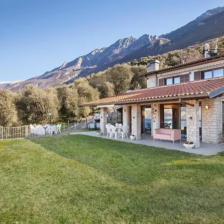 Villa Manuela-vista