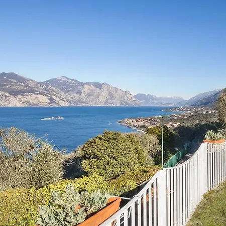 Villa Manuela-vista