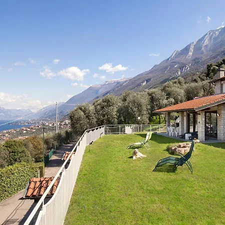 Villa Manuela-vista *