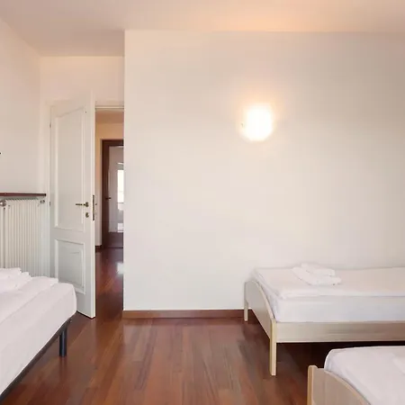 Manuela-vista Villa *