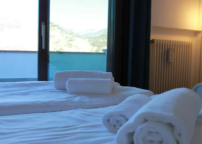 Manuela-lake View * Brenzone sul Garda