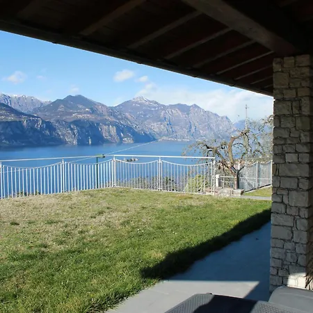 Villa Manuela-lake View Brenzone sul Garda