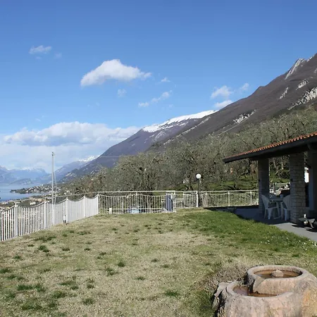 Villa Manuela-lake View Brenzone sul Garda