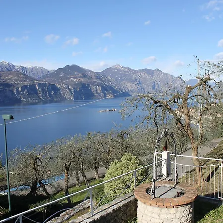 Manuela-lake View * Brenzone sul Garda