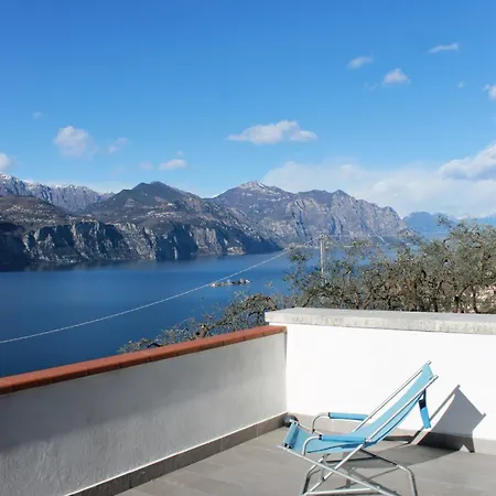 Manuela-lake View * Brenzone sul Garda