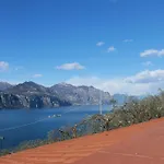 Manuela-lake View Villa Brenzone sul Garda