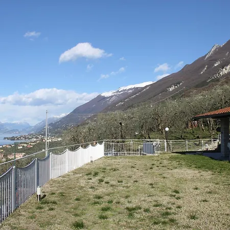 Villa Manuela-vista *