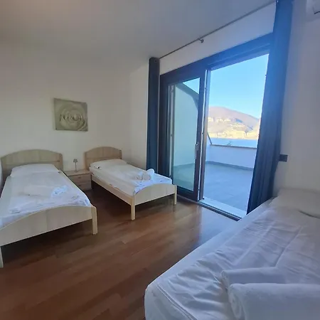 Villa Manuela-vista