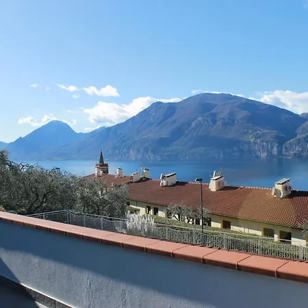Villa Manuela-vista *