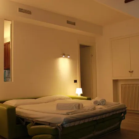Villa Manuela-vista Brenzone sul Garda