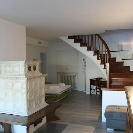 Manuela-vista Villa Brenzone sul Garda