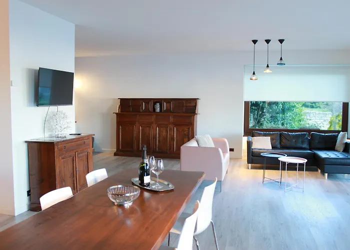 Manuela-lake View * Brenzone sul Garda