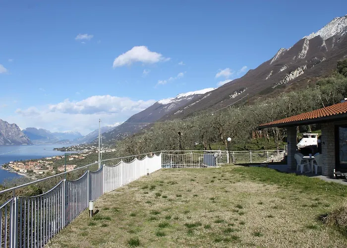Villa Manuela-lake View *