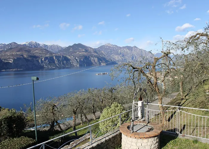 Manuela-lake View * Brenzone sul Garda