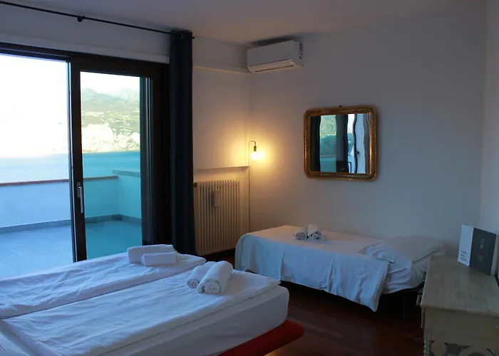 Manuela-lake View Brenzone sul Garda