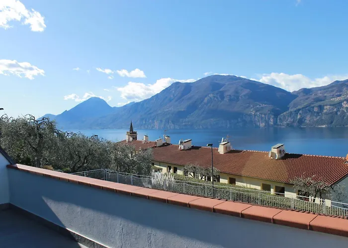 Villa Manuela-lake View *