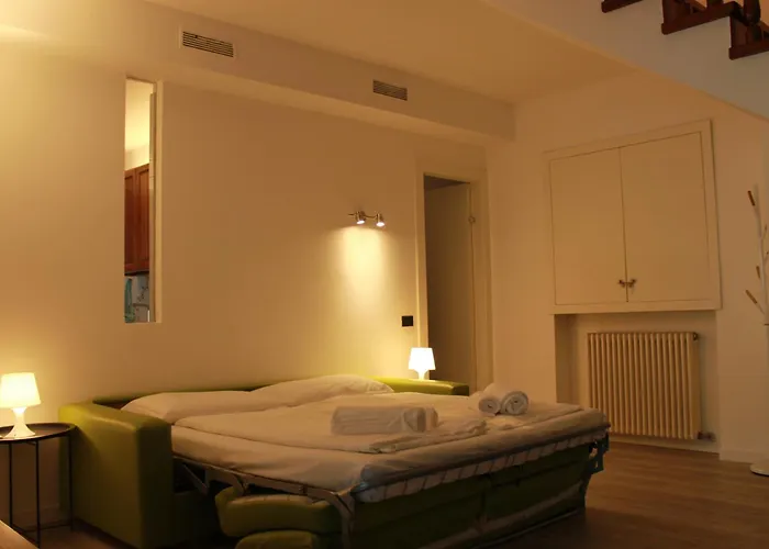 Villa Manuela-lake View Brenzone sul Garda