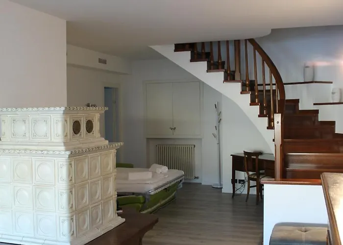 Manuela-lake View Villa Brenzone sul Garda